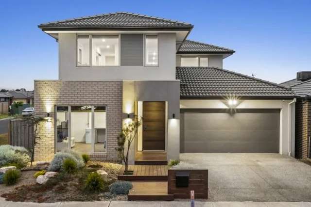 House For Sale in City of Greater Geelong, Victoria