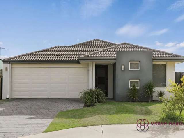 House For Sale in City of Kwinana, Western Australia