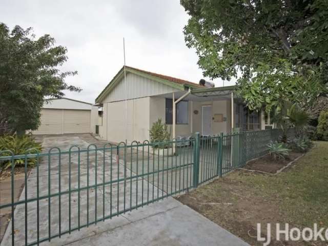 House For Rent in Mandurah, Western Australia