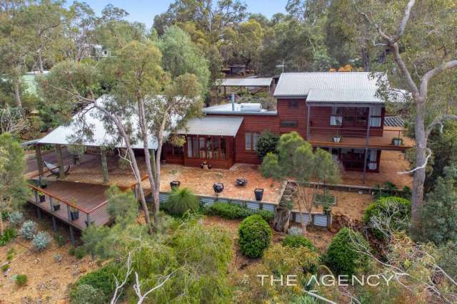 Rural For Sale in Shire Of Mundaring, Western Australia