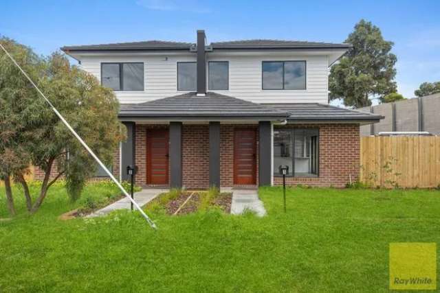 House For Sale in Melbourne, Victoria