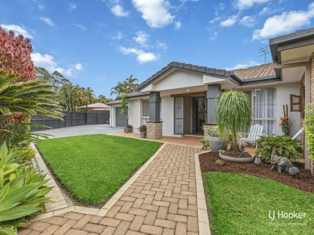 House For Sale in Logan City, Queensland