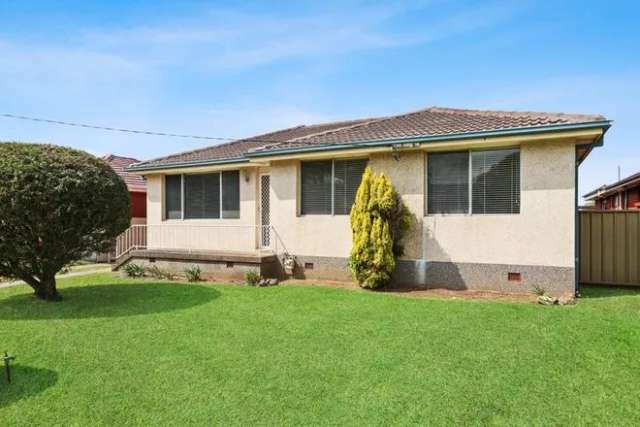 House For Rent in Wollongong City Council, New South Wales