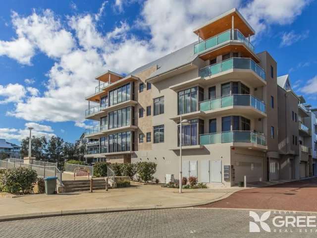 Apartment For Rent in Mandurah, Western Australia