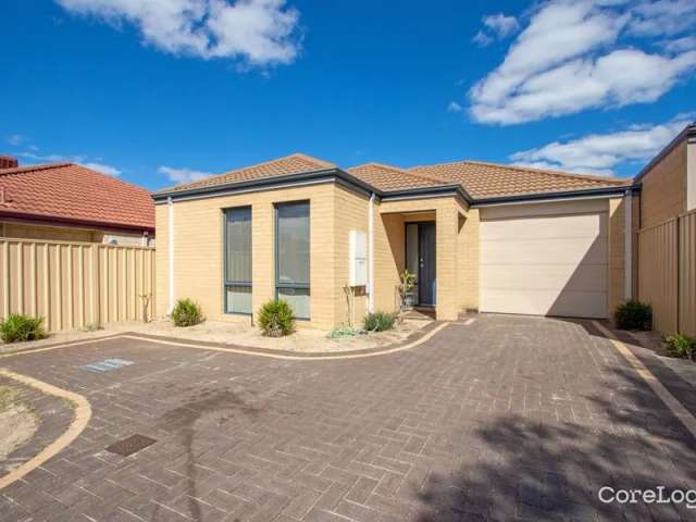 House For Rent in City of Gosnells, Western Australia