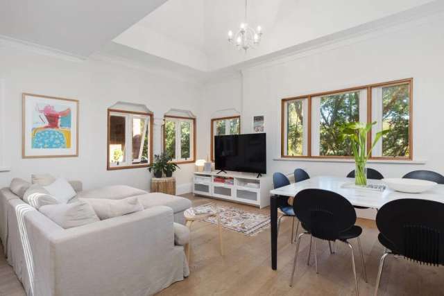 Apartment Auction - 7/8 Warners Avenue, North Bondi NSW 2026