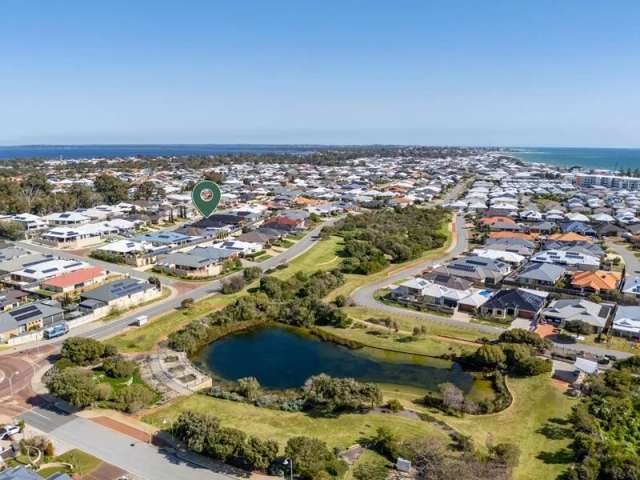 House For Sale in Mandurah, Western Australia