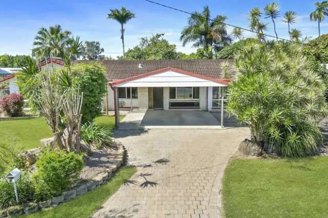 House For Sale in Cairns, Queensland