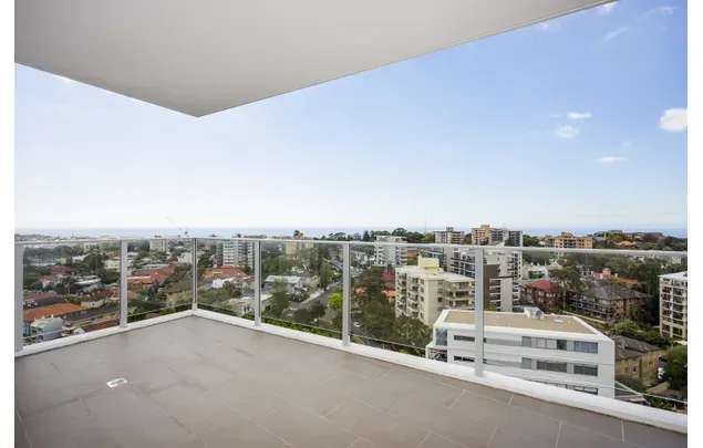 Rent 2 bedroom apartment in Sydney