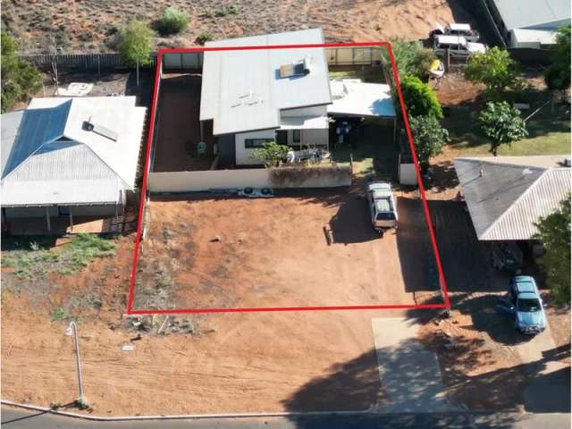 House For Sale in Onslow, Western Australia