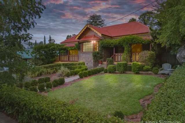 House For Sale in Armidale, New South Wales