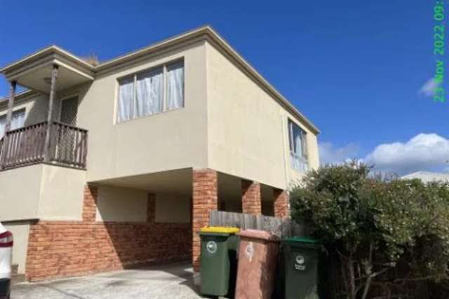 Apartment For Sale in Hobart, Tasmania