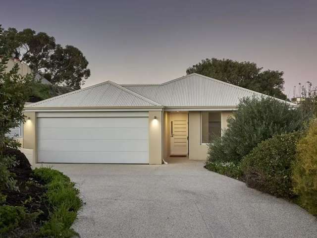 House For Rent in Two Rocks, Western Australia