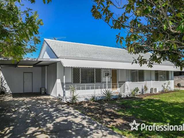 House For Sale in Town Of Bassendean, Western Australia