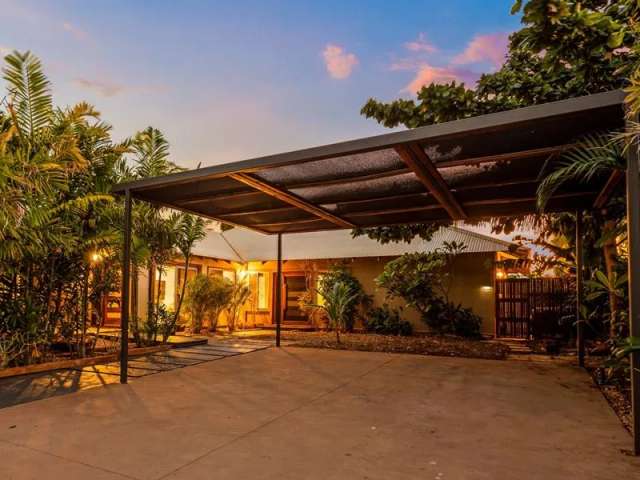 House For Sale in Broome, Western Australia