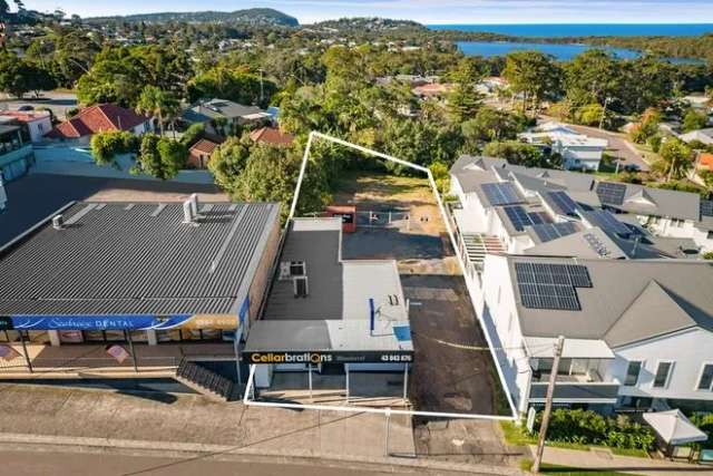 Land For Sale in Gosford, New South Wales