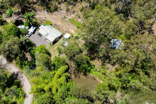 House For Sale in Sunshine Coast Regional, Queensland