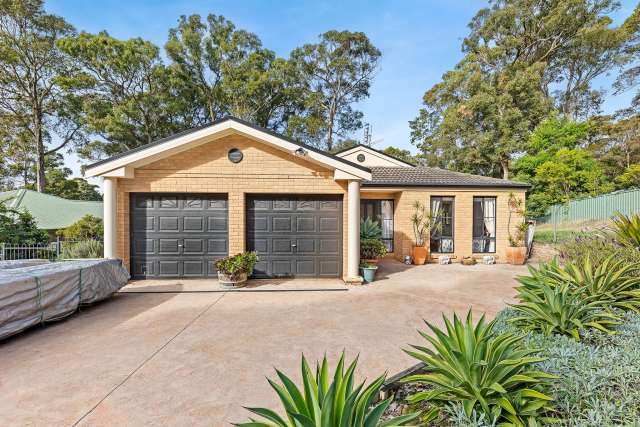 House For Sale in Eurobodalla Shire Council, New South Wales