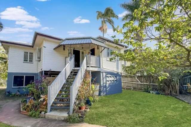 House For Sale in Townsville, Queensland