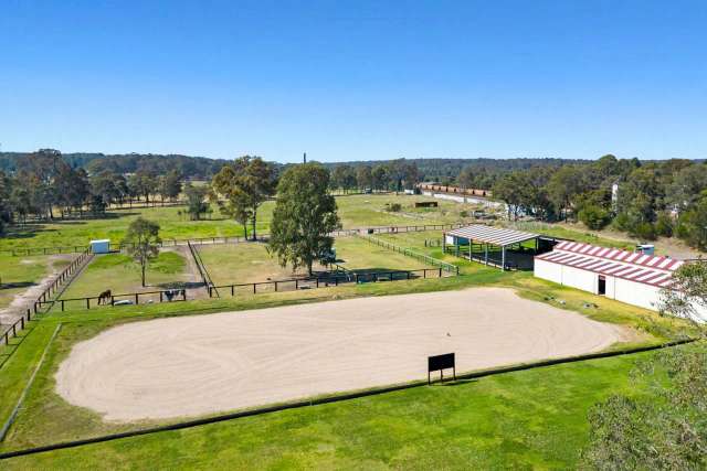 Rural For Sale in Newcastle-Maitland, New South Wales