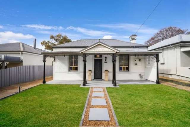 House For Sale in Bathurst, New South Wales