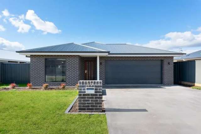 House For Sale in Mudgee, New South Wales