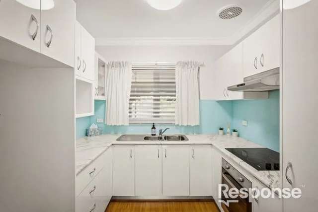 Villa For Sale in Sydney, New South Wales