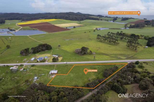 Block For Sale in Snowy Monaro Regional Council, New South Wales