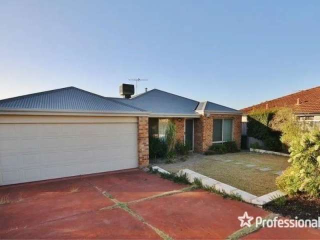 House For Rent in City of Cockburn, Western Australia