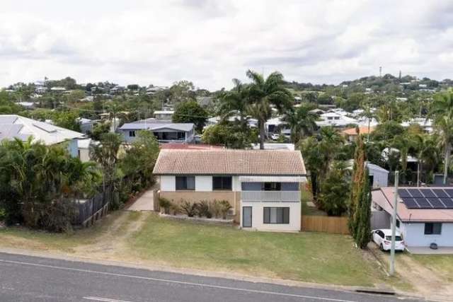 House For Rent in Mackay, Queensland