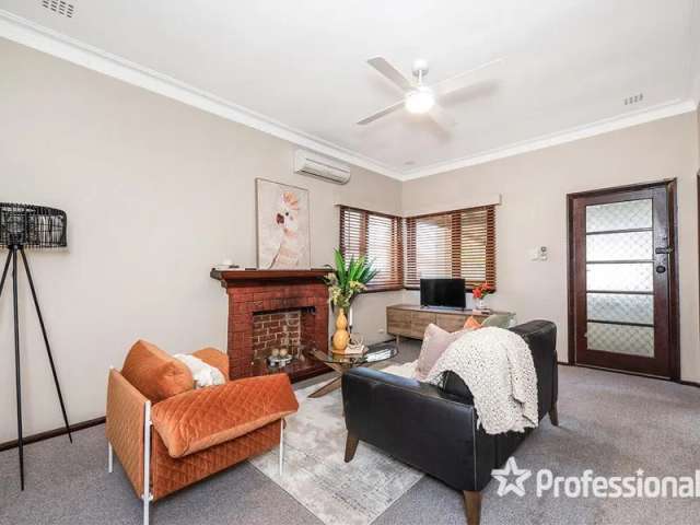 House For Rent in Town Of Bassendean, Western Australia