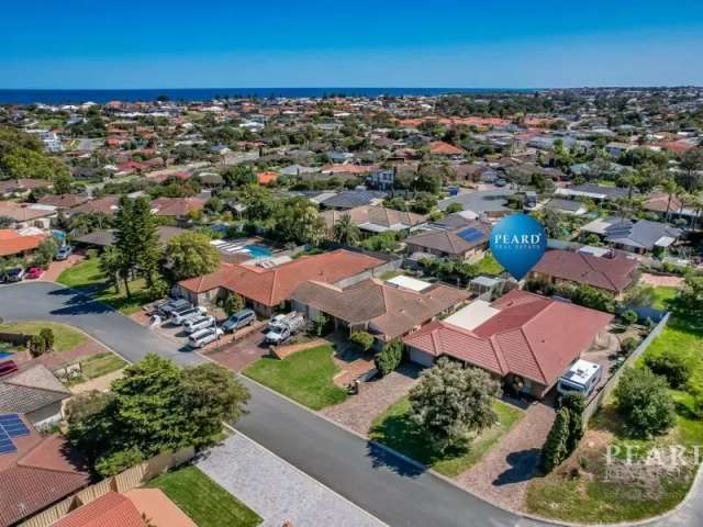 House For Sale in Joondalup, Western Australia