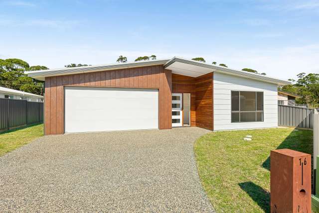 House For Sale in Eurobodalla Shire Council, New South Wales