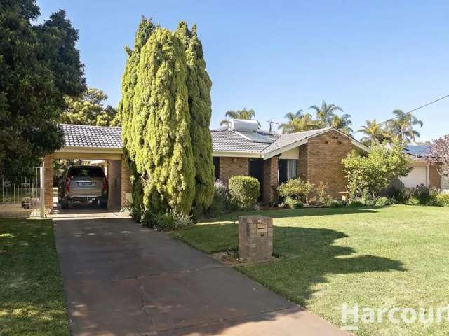 House For Sale in Mandurah, Western Australia