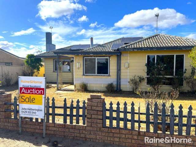 House For Sale in Jerramungup, Western Australia