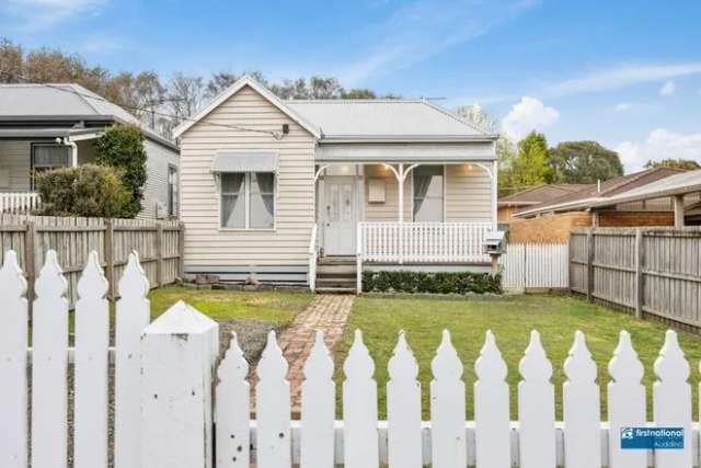 House For Sale in Korumburra, Victoria