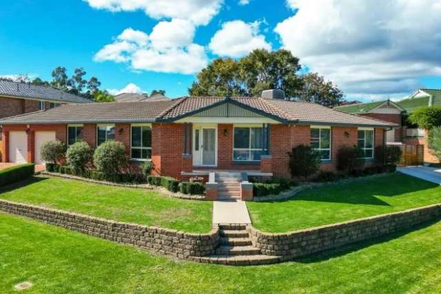 House For Sale in Tamworth, New South Wales