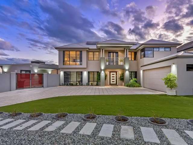 House For Sale in City of Wanneroo, Western Australia