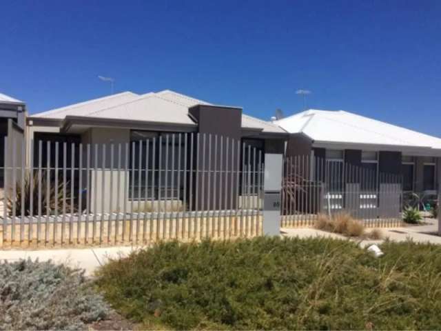 House For Rent in City of Wanneroo, Western Australia