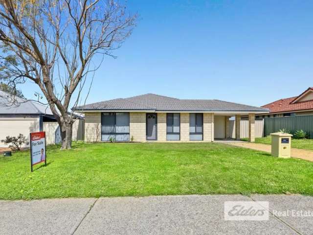 House For Sale in Bunbury, Western Australia