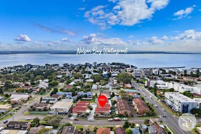 House For Sale in Nelson Bay, New South Wales