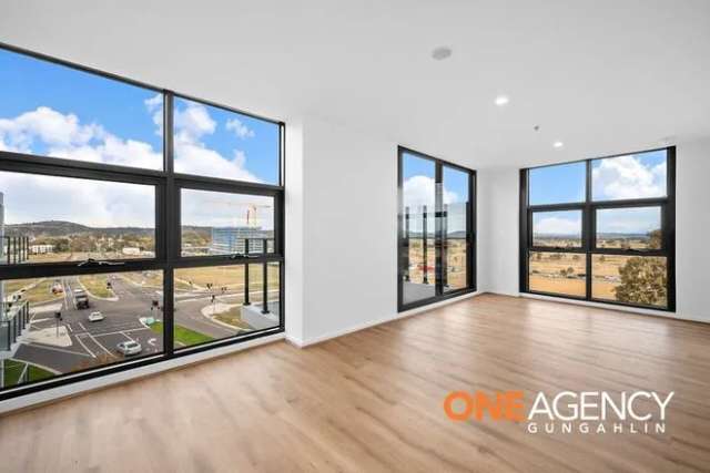 Apartment For Sale in District of Gungahlin, Australian Capital Territory