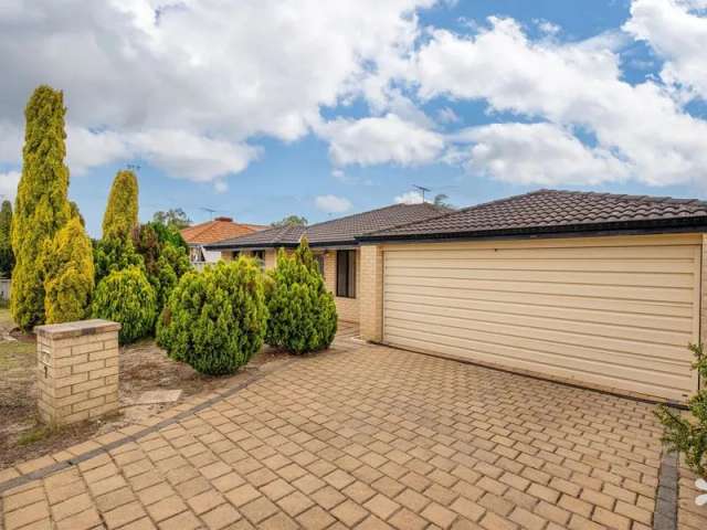 House For Rent in City of Cockburn, Western Australia