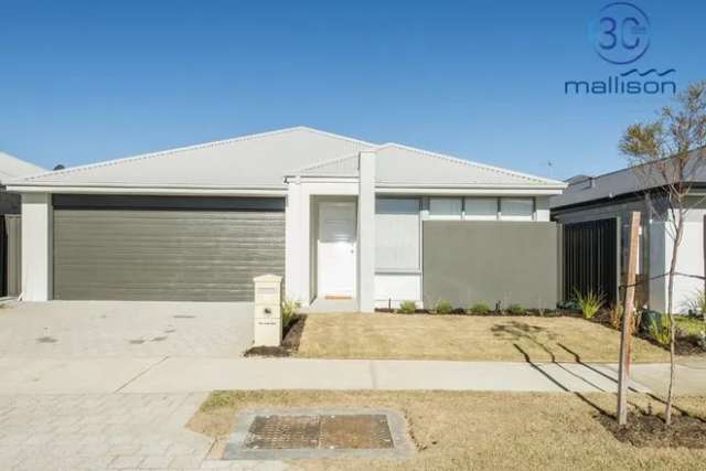 House For Rent in City of Cockburn, Western Australia