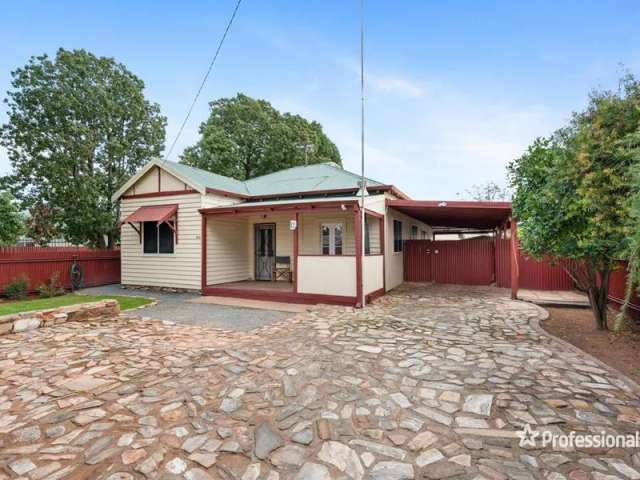 House For Sale in Boulder, Western Australia