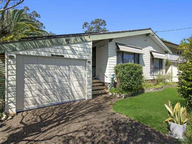 House For Sale in Central Coast Council, New South Wales