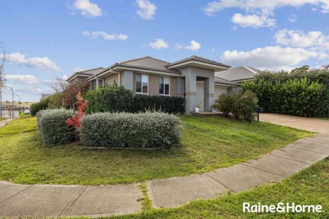 House For Sale in Goulburn, New South Wales