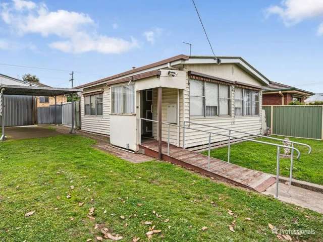 Central One Bedroom Abode