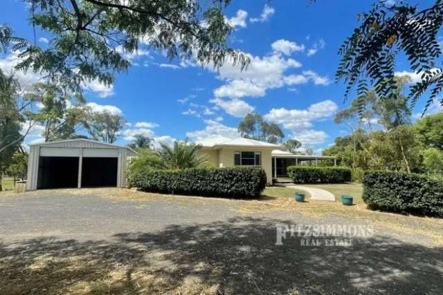 House For Sale in Dalby, Queensland