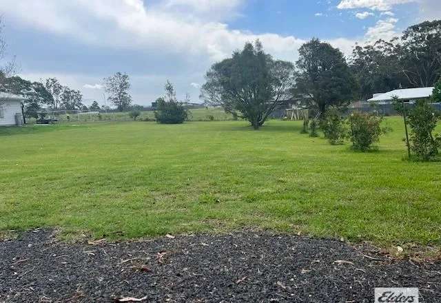 Land For Sale in Kalaru, New South Wales